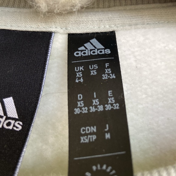 ADIDAS SWEATSHIRT - Picture 5 of 8